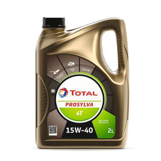 Lubrifiants De Synthése Temps Essence Ou Diesel Pour La Motoculture