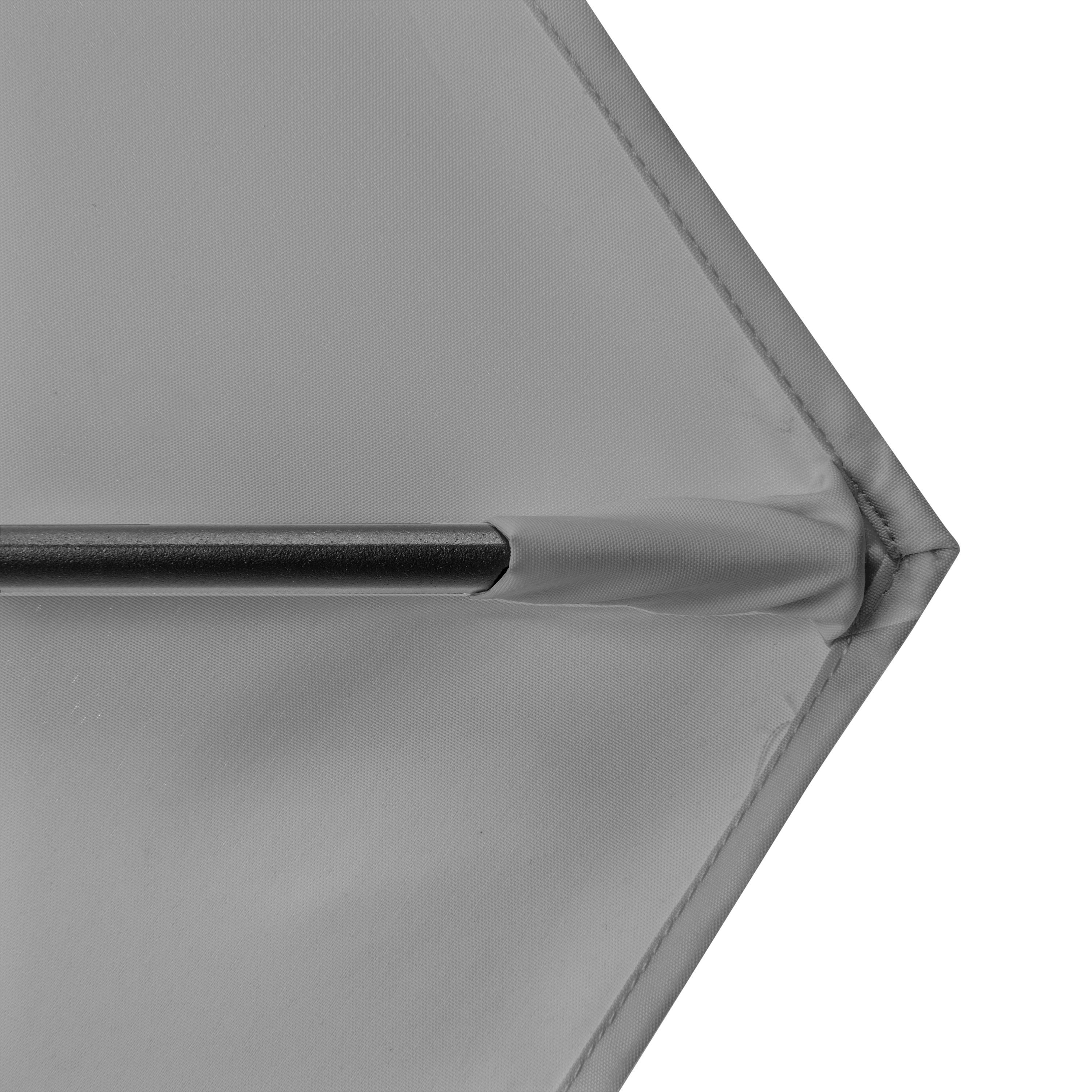 Sonnenschirm DOPPLER BASIC LIFT NEO