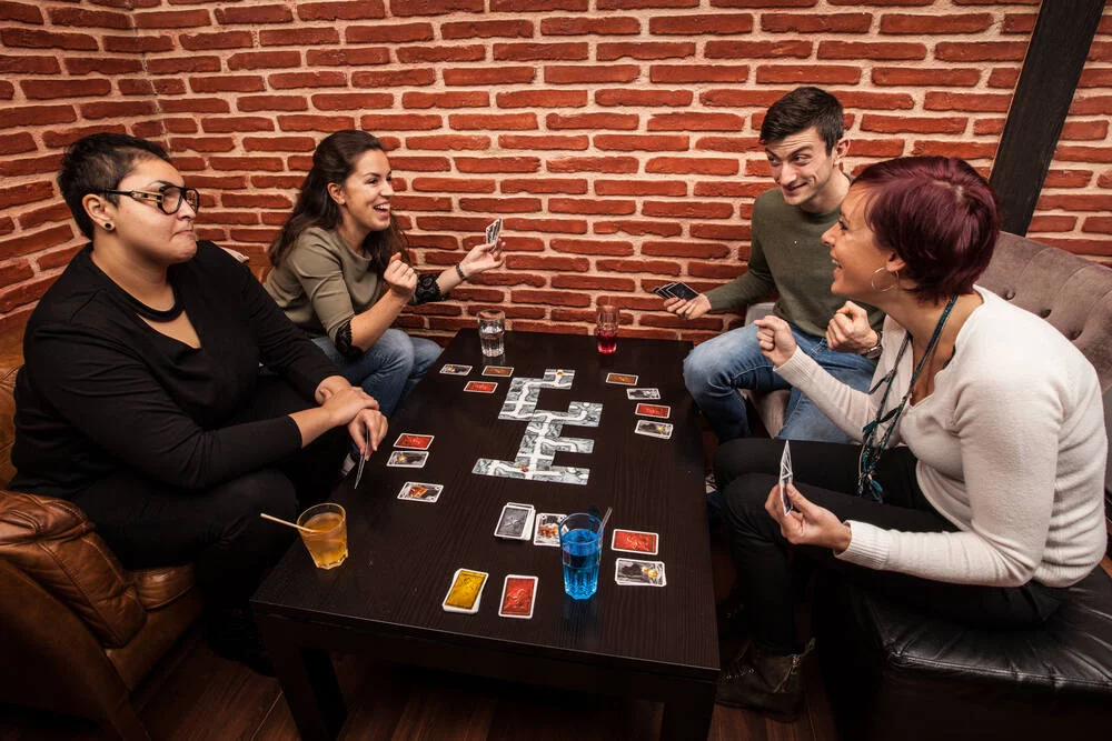 SABOTEUR