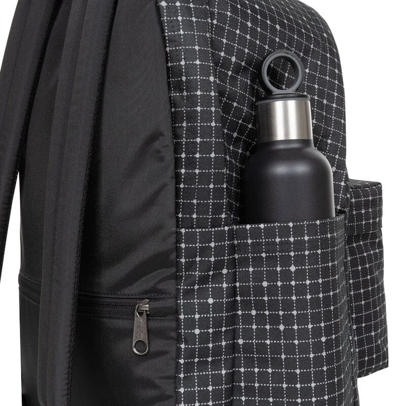 Eastpak Rugzak Day Office Refleks Space Black