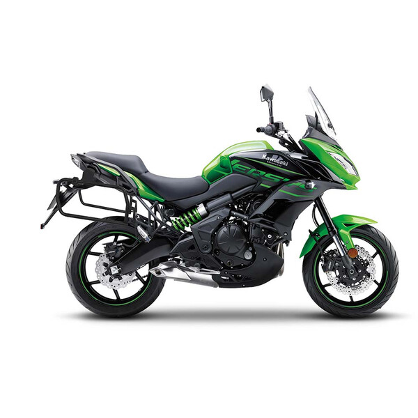 Shad - Support Fixation 4P System Kawasaki Versys 650 - K0VR68I4P