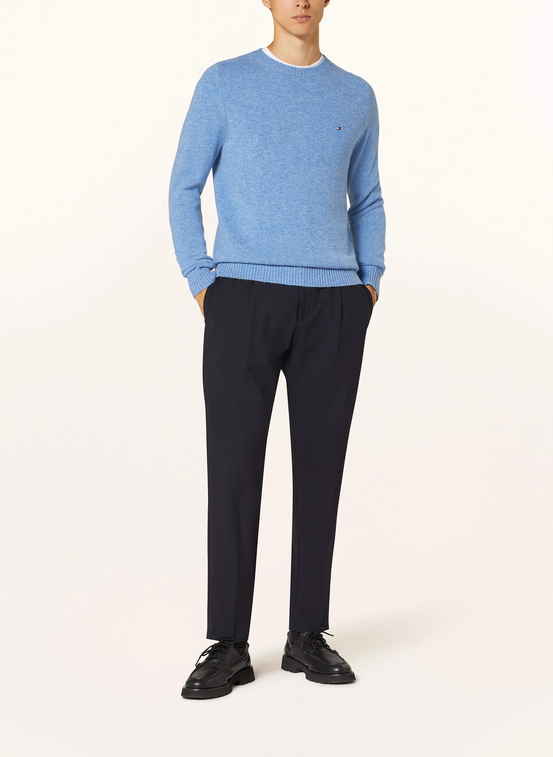 TOMMY HILFIGER Pullover