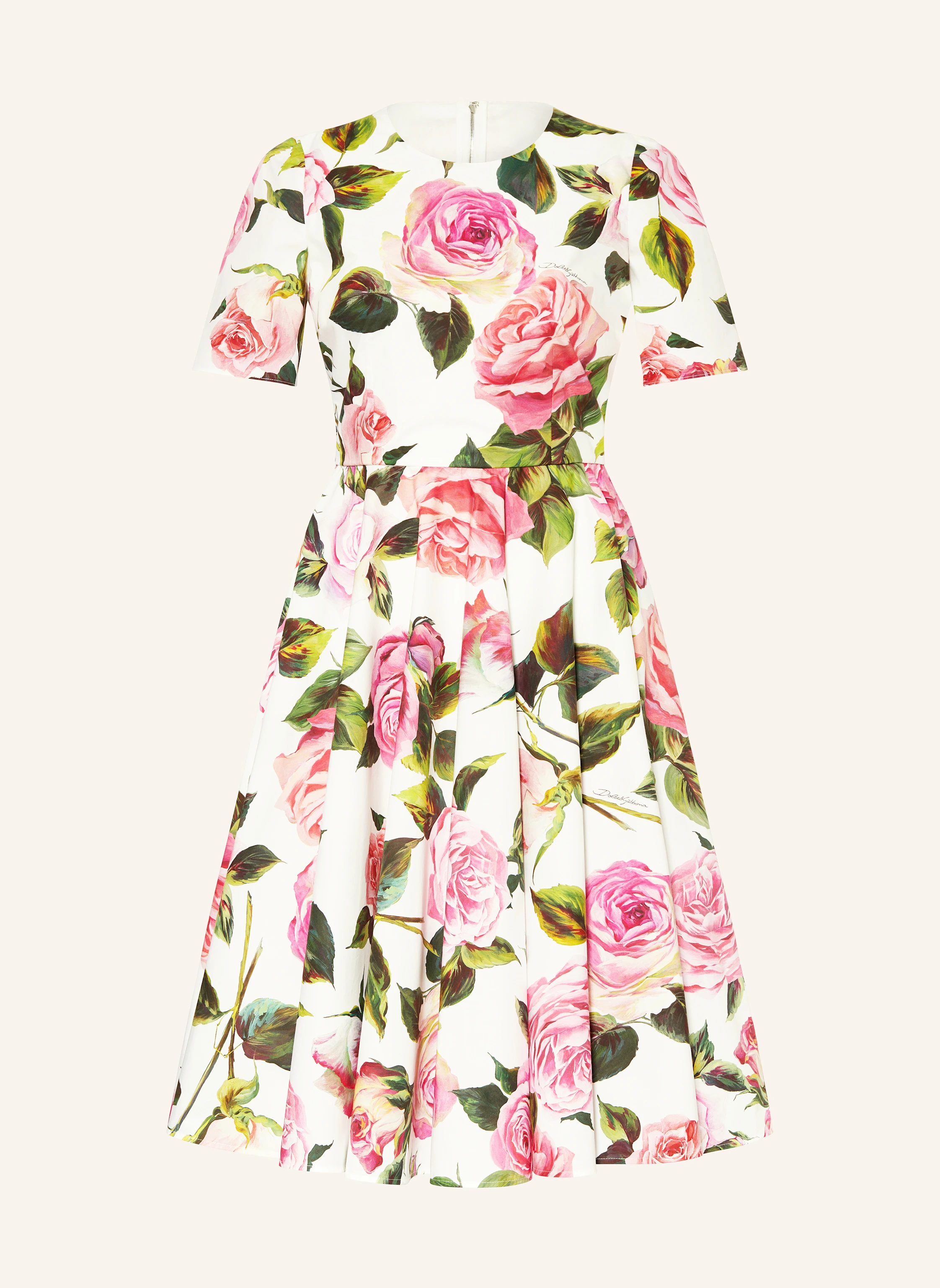 DOLCE & GABBANA Kleid