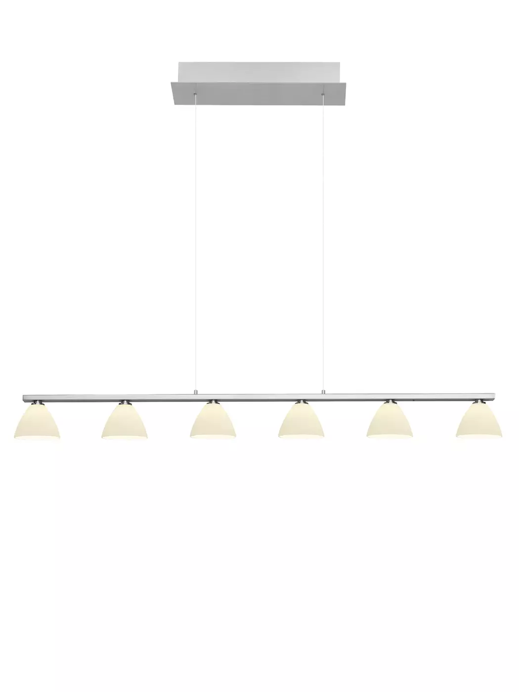 LED-Pendelleuchte Mona