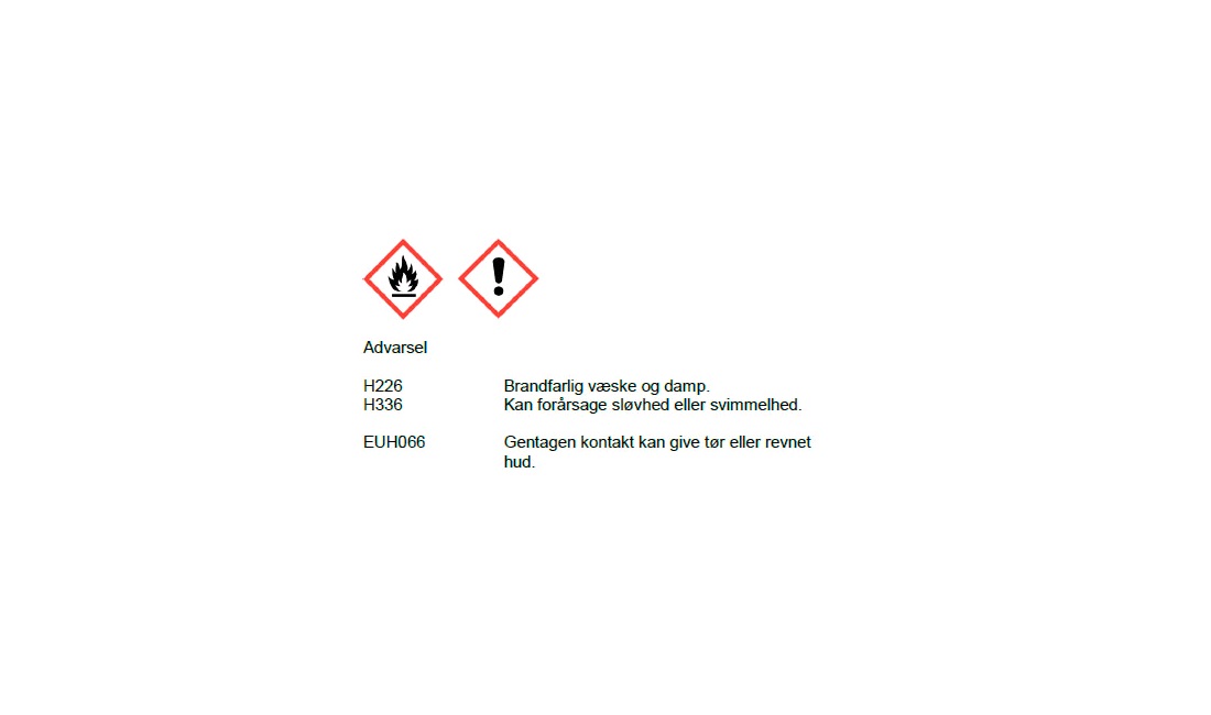 TECTYL Bodysafe Wax 5L