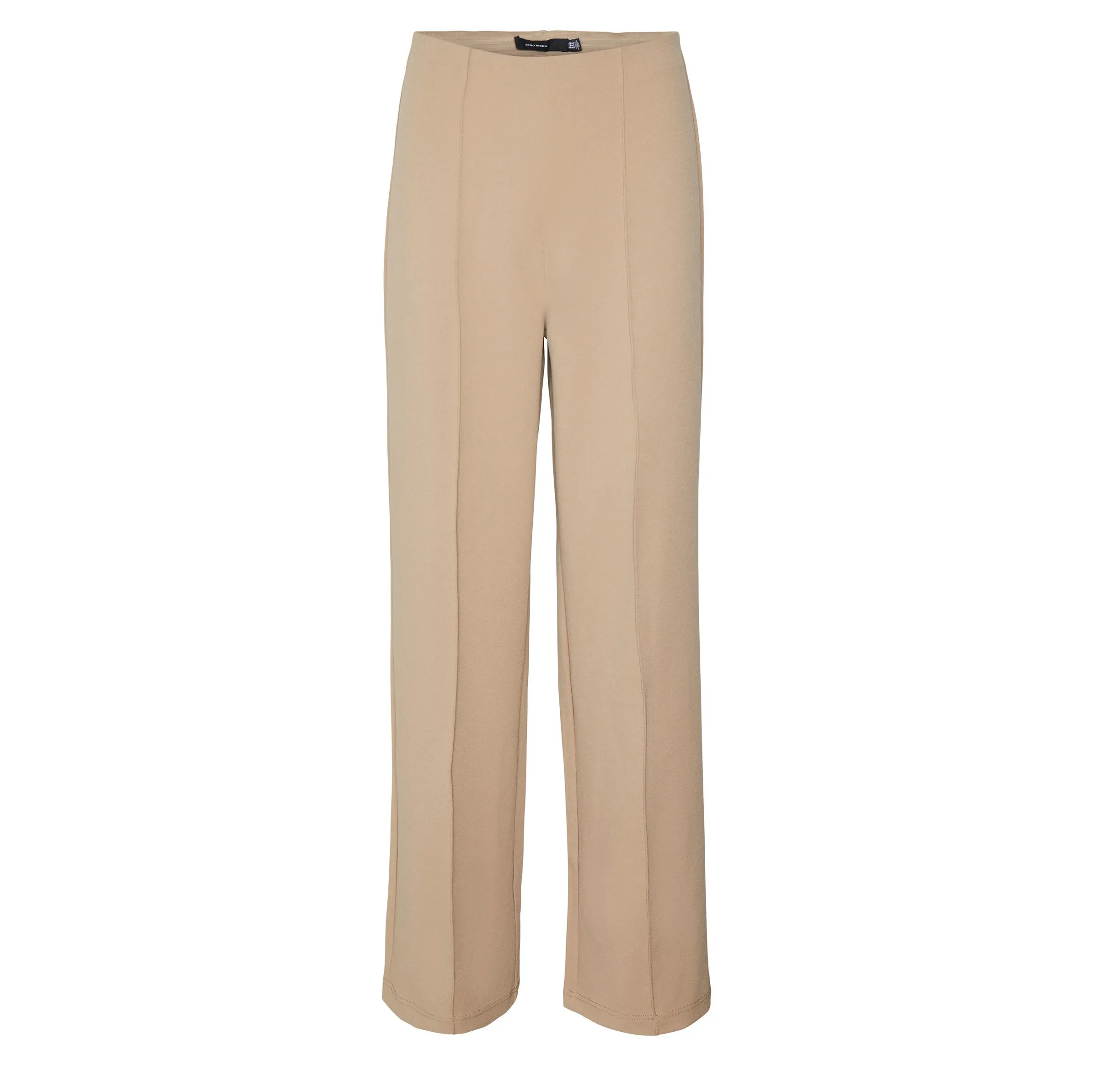 Vero Moda VMBECKY HR WIDE PULL Hose