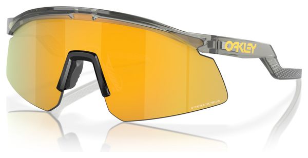 Lunettes Oakley Hydra Re-Discover Collection / Prizm 24k / Ref : OO9229-10