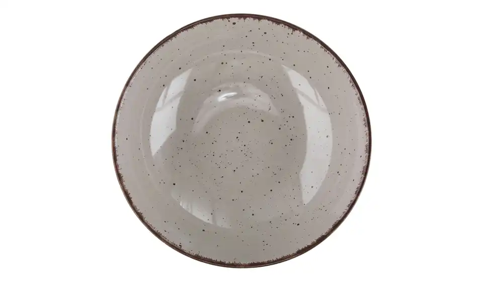 Peill+Putzler Schale 18,5 cm Siena Beige Durchmesser 18,5 cm