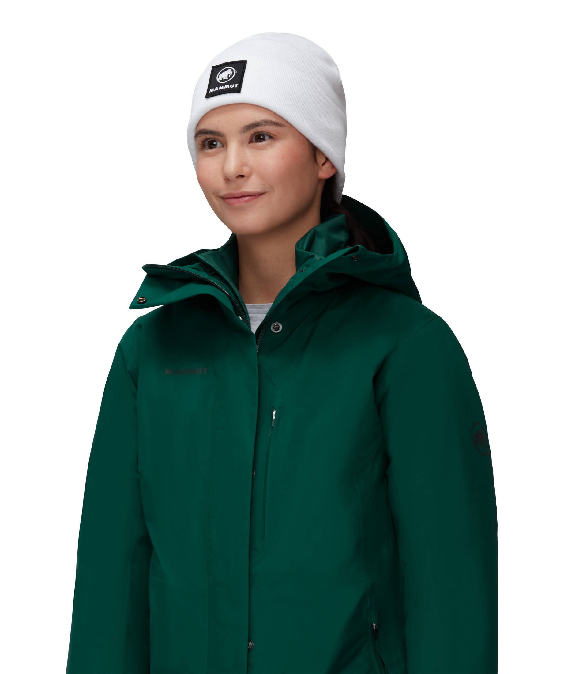 Mammut| Beanie FEDOZ