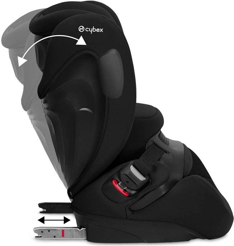 Cybex Pallas B3 I-Size - Baby-autostoel