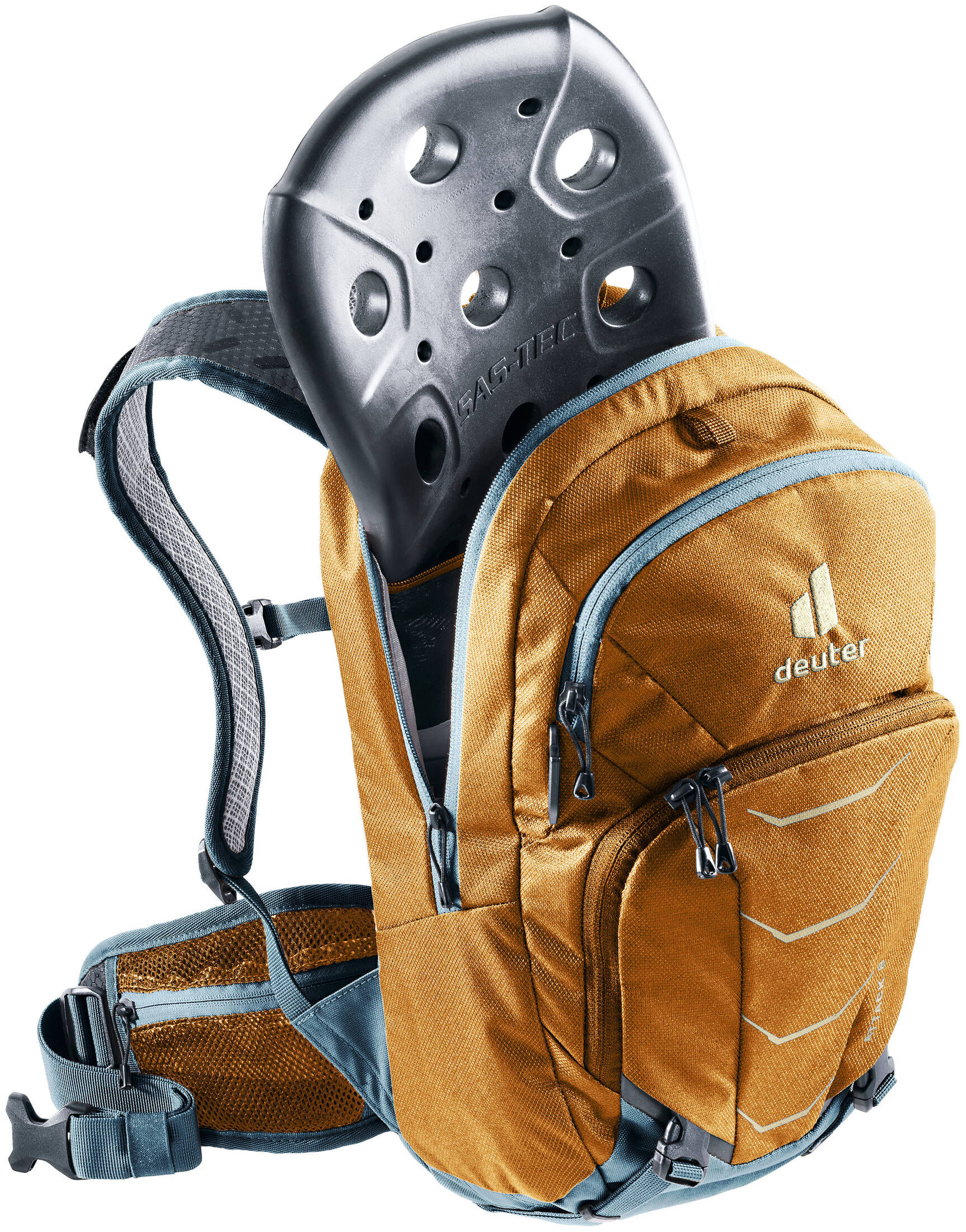 deuter| Kinder Fahrradrucksack Attack 8 JR