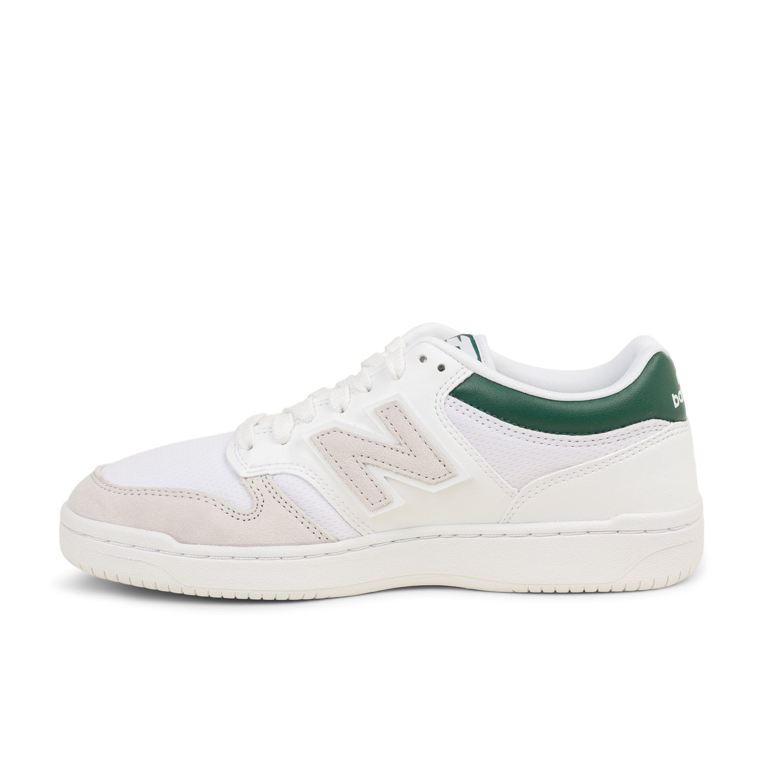Baskets femme NEW BALANCE BB480