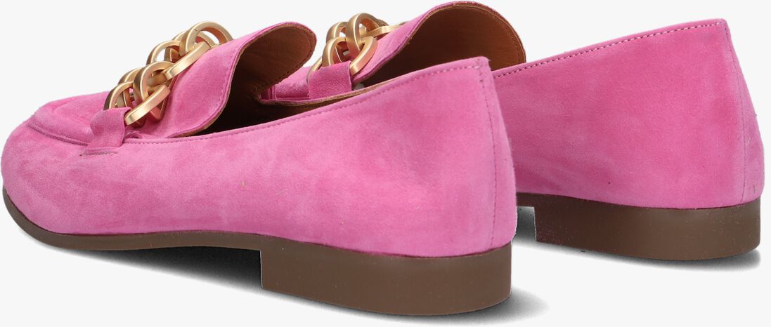OMODA roze omoda loafers s23117