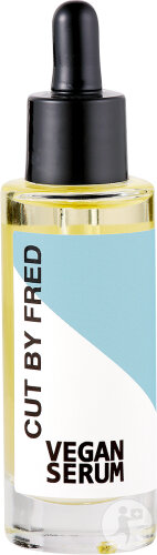 Cut By Fred Végan Sérum Flacon 30ml