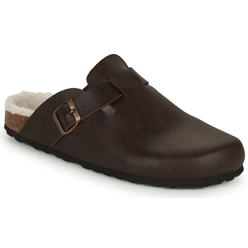 Casual Attitude - TOKKIL - Chocolat