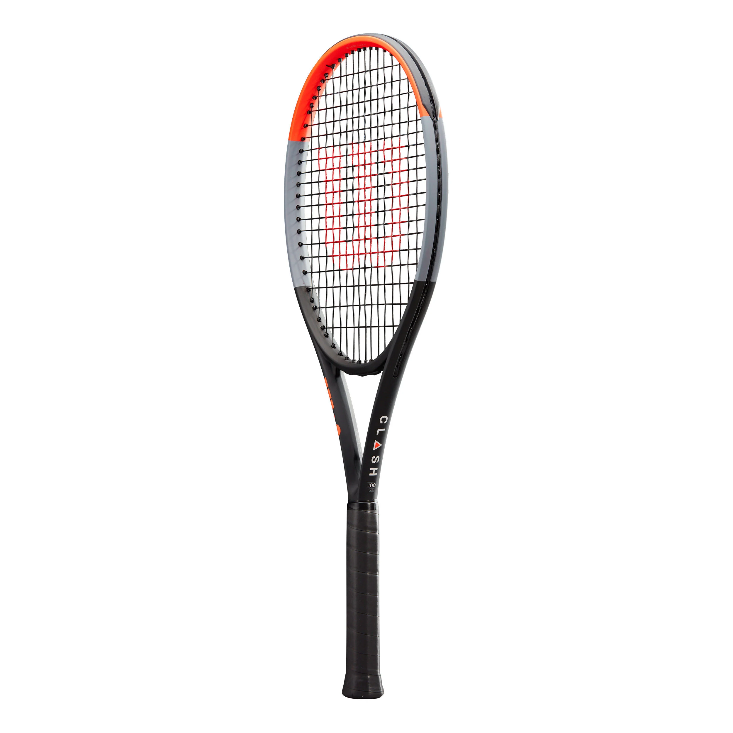 Wilson Clash 100 Raquette De Compétition
