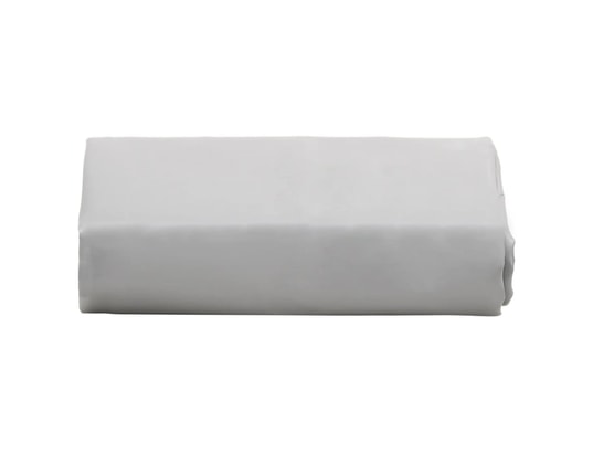 VIDAXL - Bâche gris 5x8 m 600 g/m²