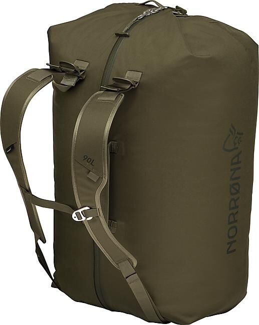 NORRONA - DUFFLE BAG NORRONA 90 L