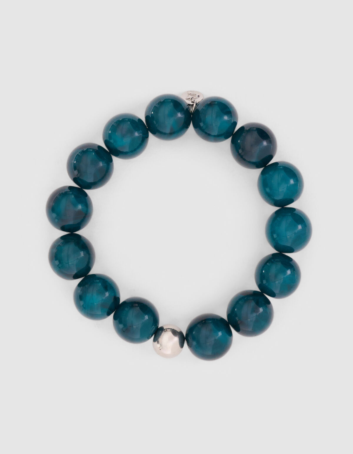 Beaded Armband Turquoise