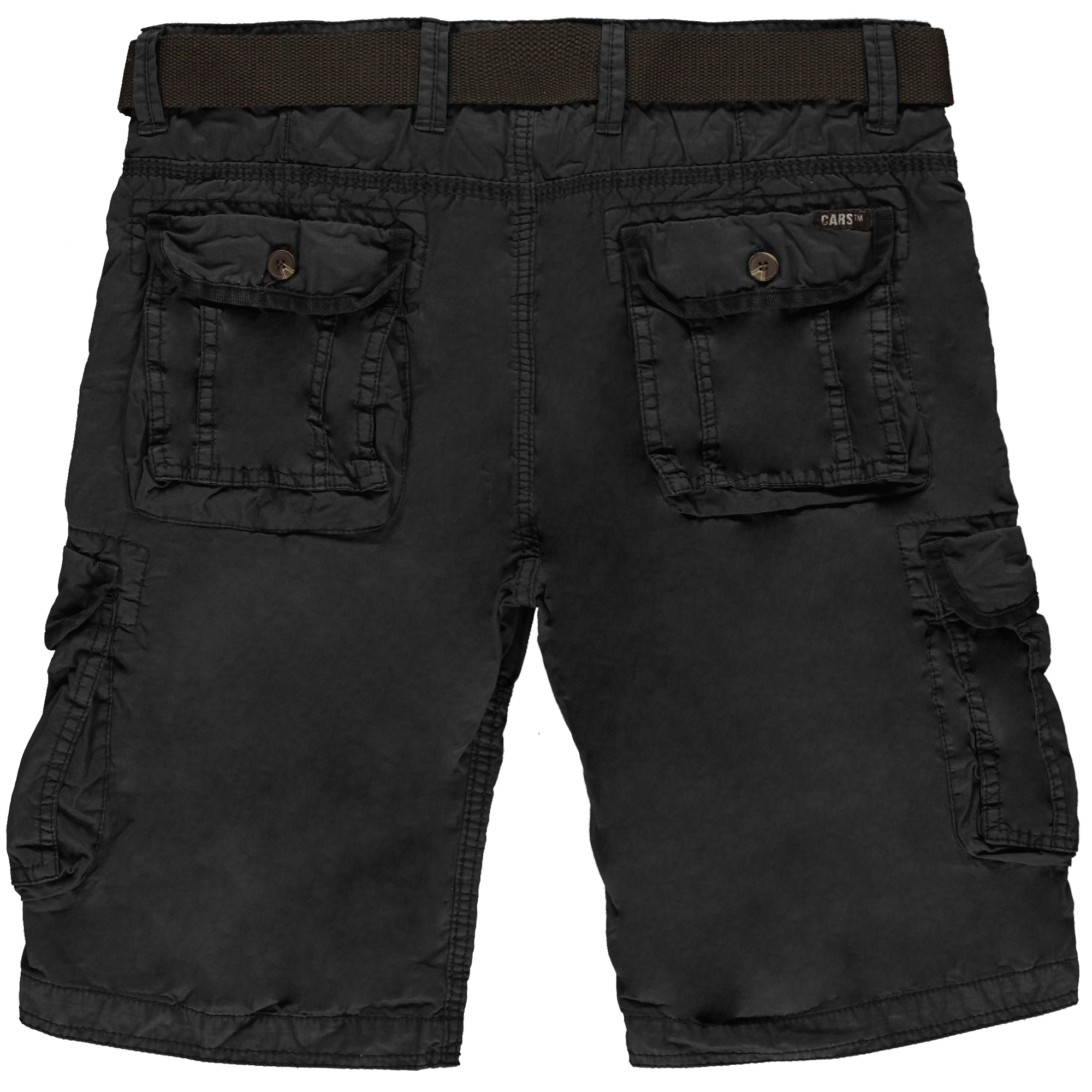 CARS JEANS Cargoshorts »DURRAS SHORT«