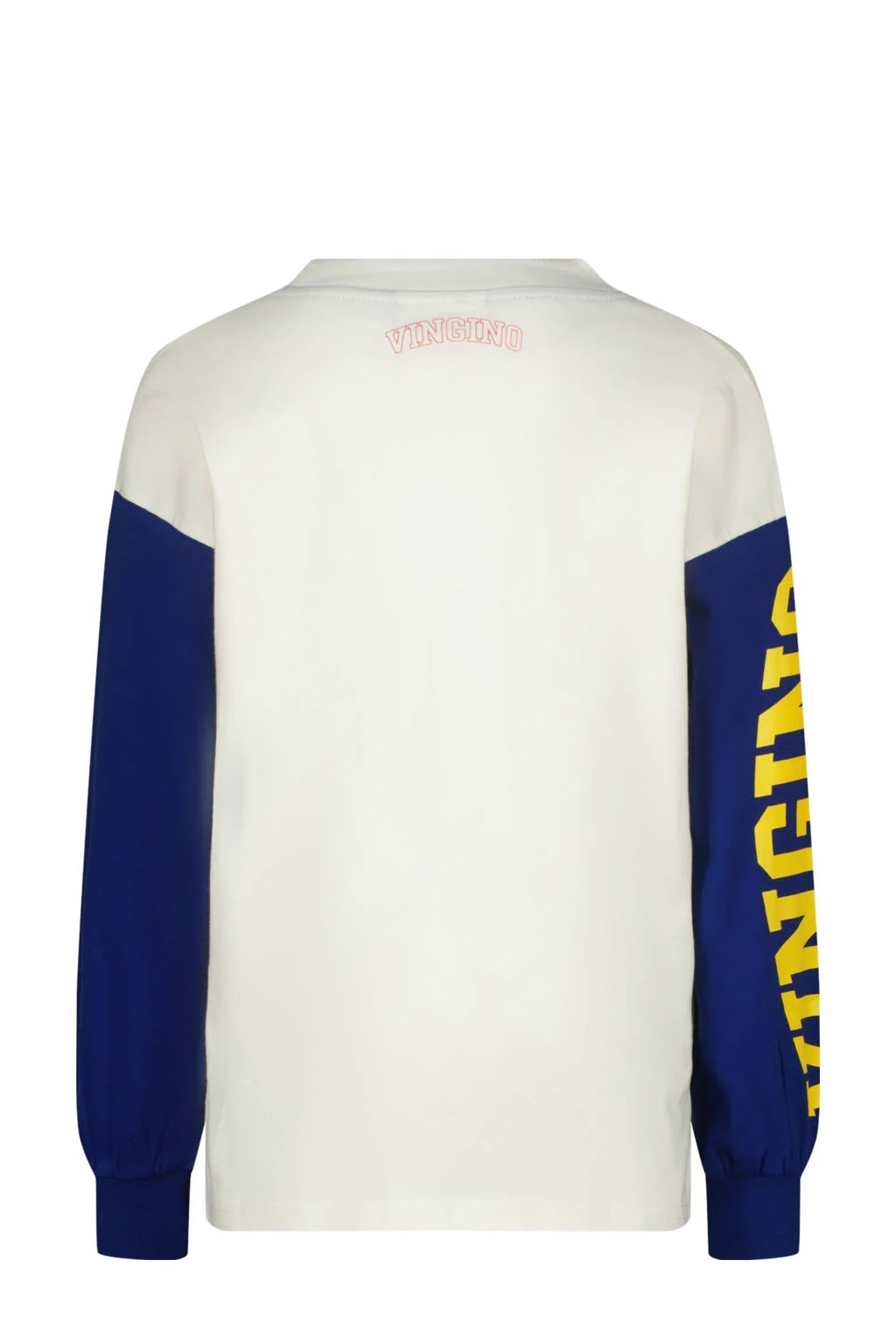 Vingino longsleeve wit