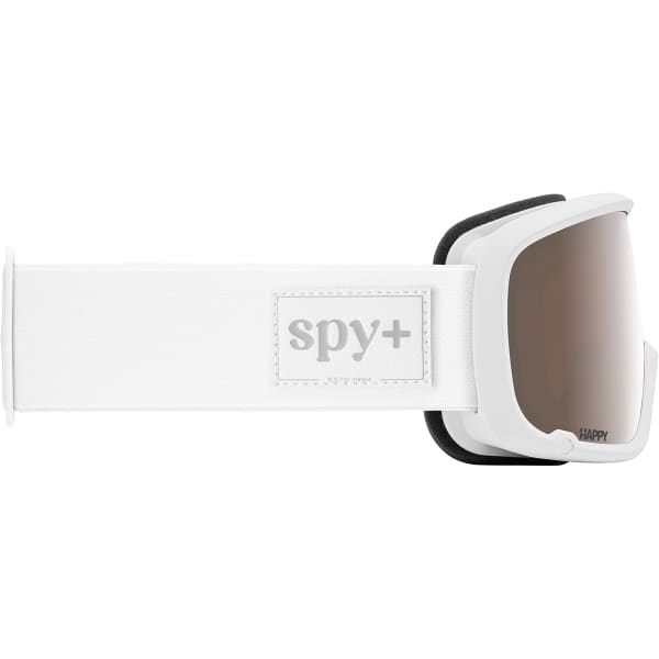 Masque de ski SPY MARSHALL 2.0 WHITE