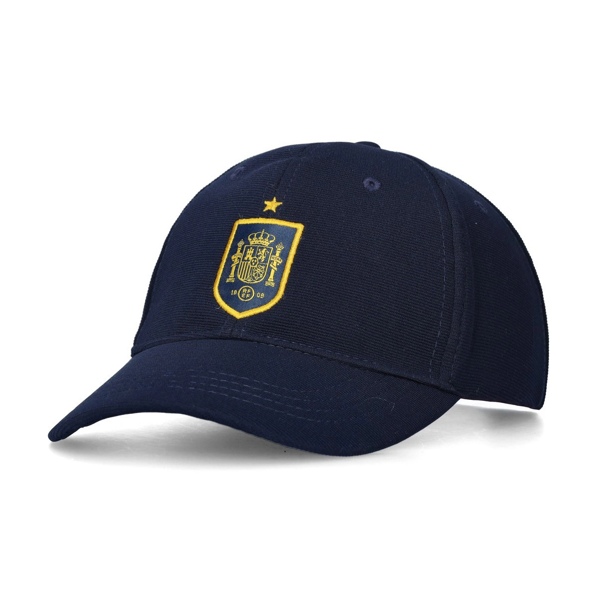 Chapéu Federación Española RFEF
