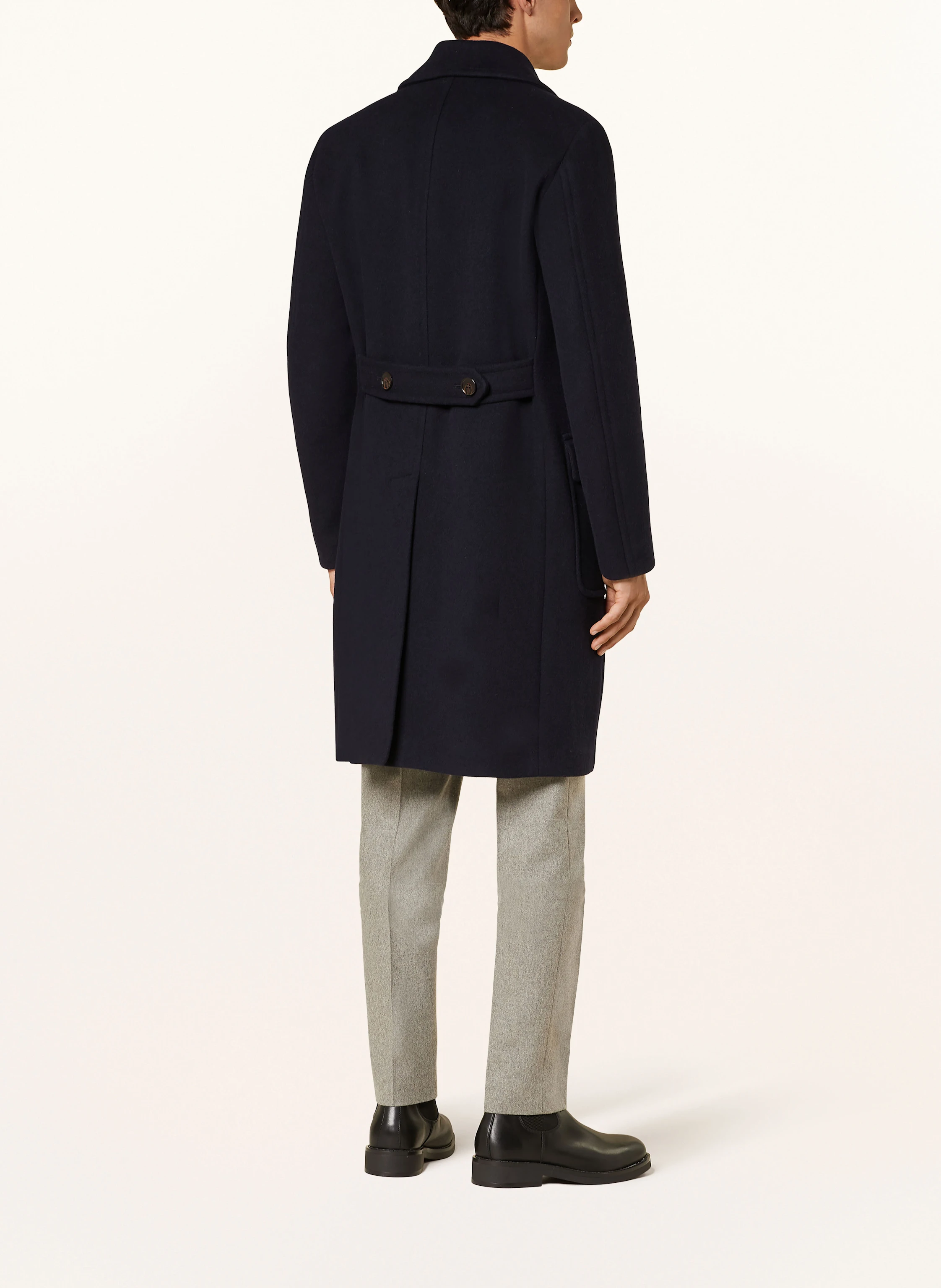 POLO RALPH LAUREN Cabanmantel