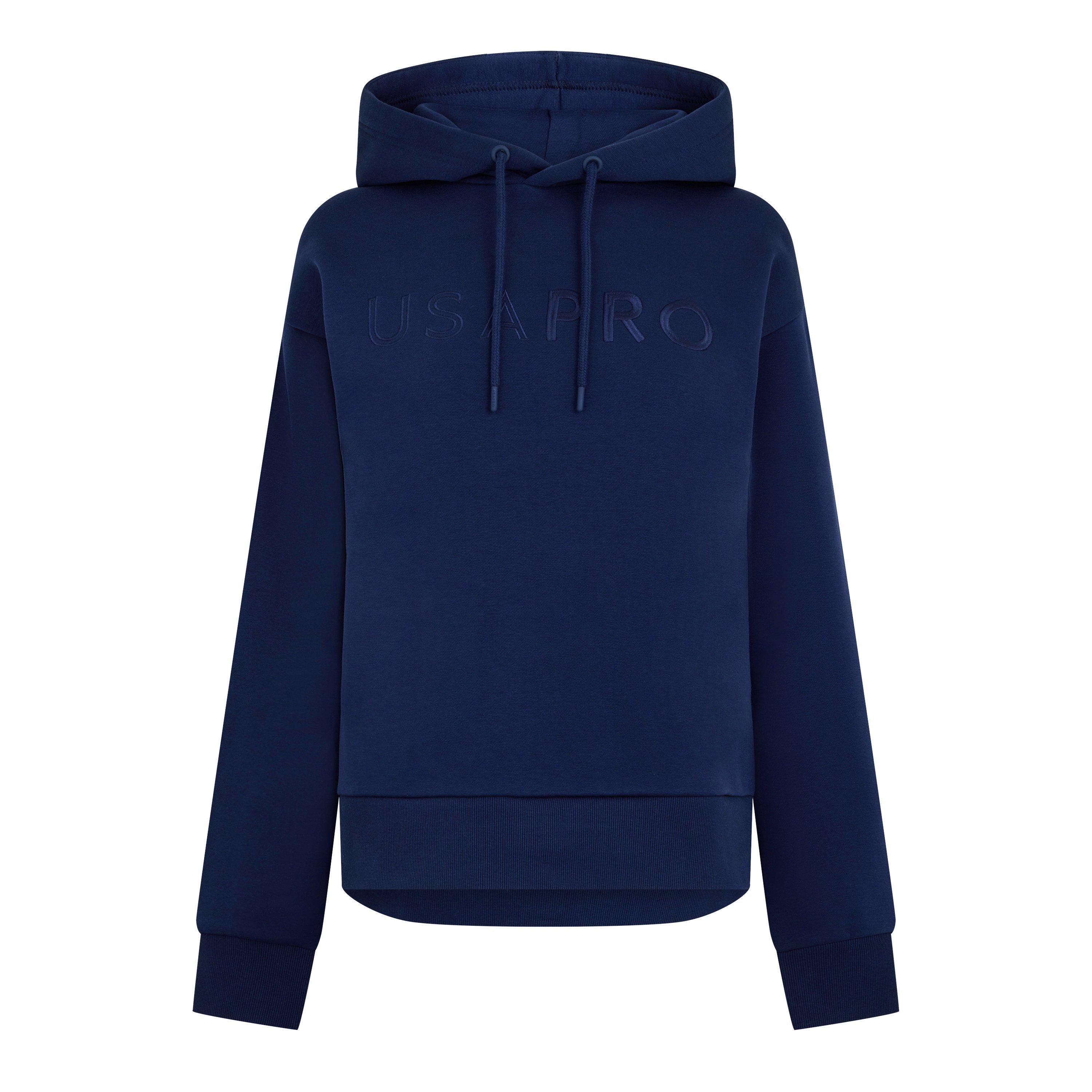 USA Pro Classic Logo Hoodie
