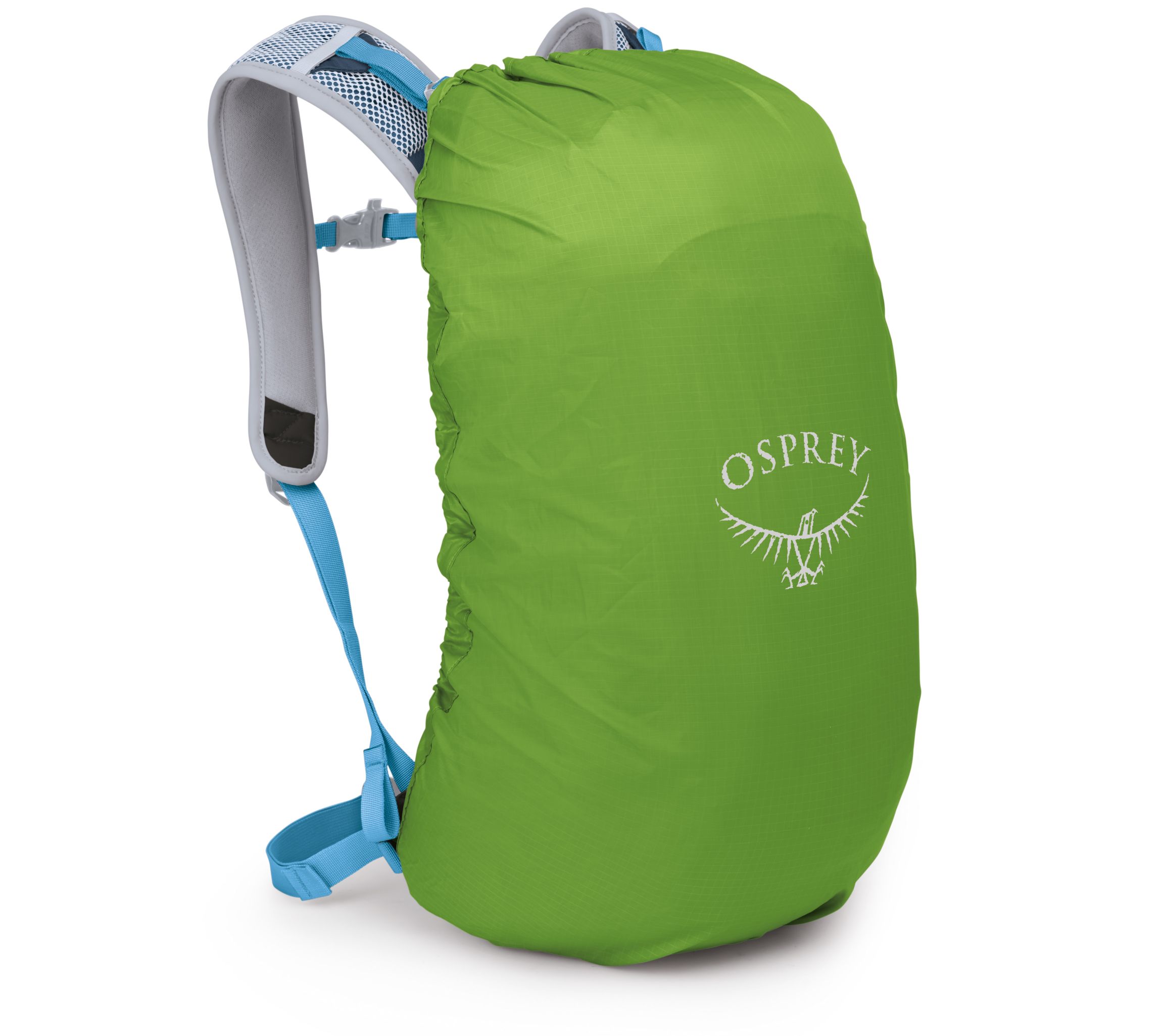Osprey Hikelite 18 Atlas Blue