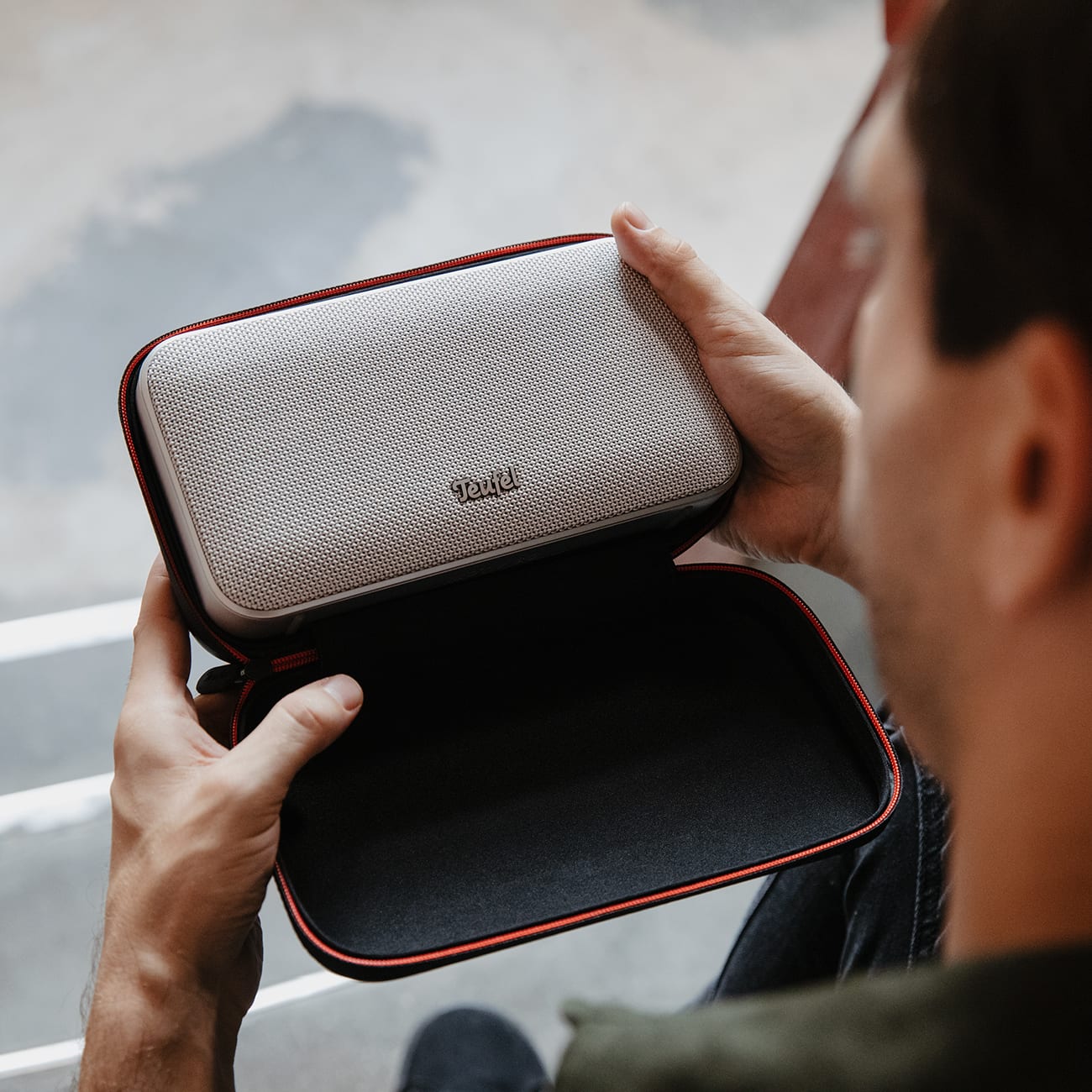 MOTIV® GO Bag