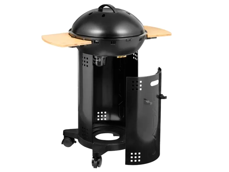 CADAC Citi Chef 50 gasgrill med cover 86×55,5×102 cm
