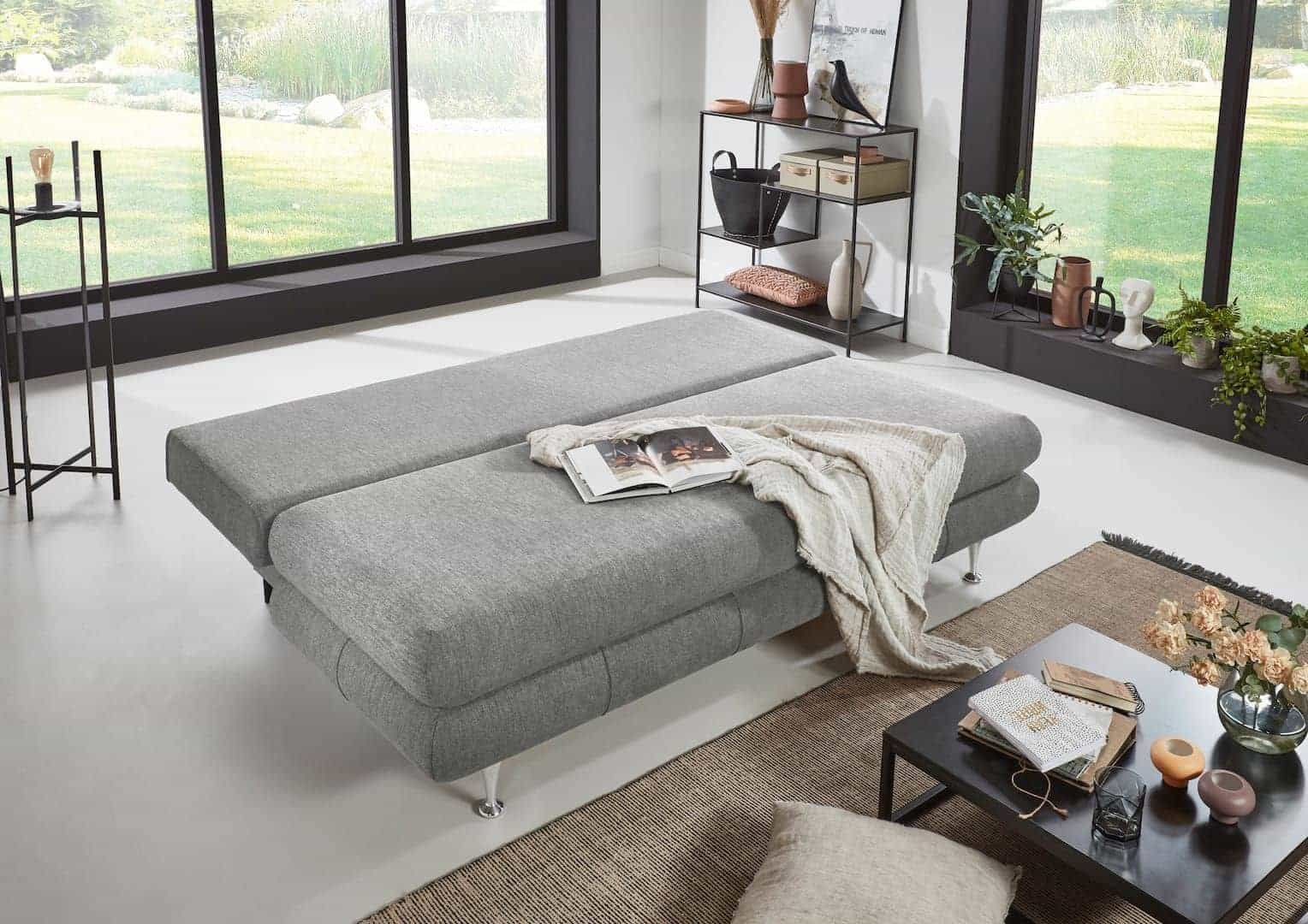 Schlafsofa Benfort