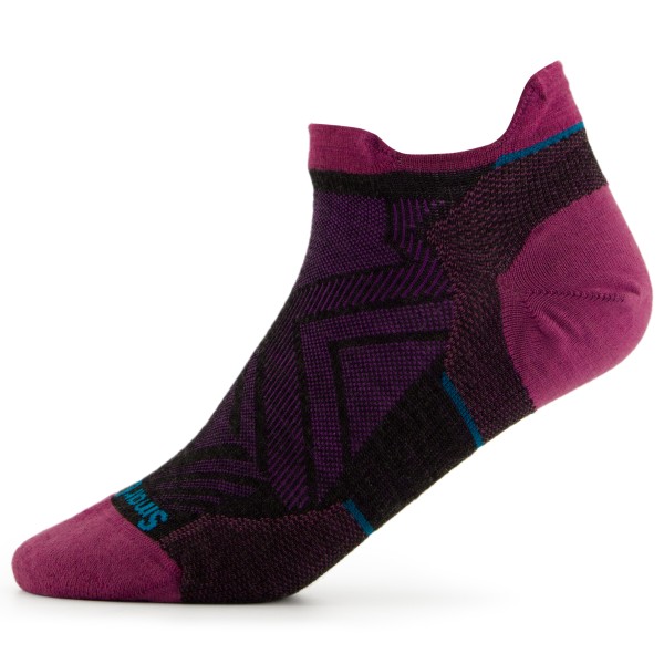 Smartwool - Women's Run Zero Cushion Low Ankle - Chaussettes de running