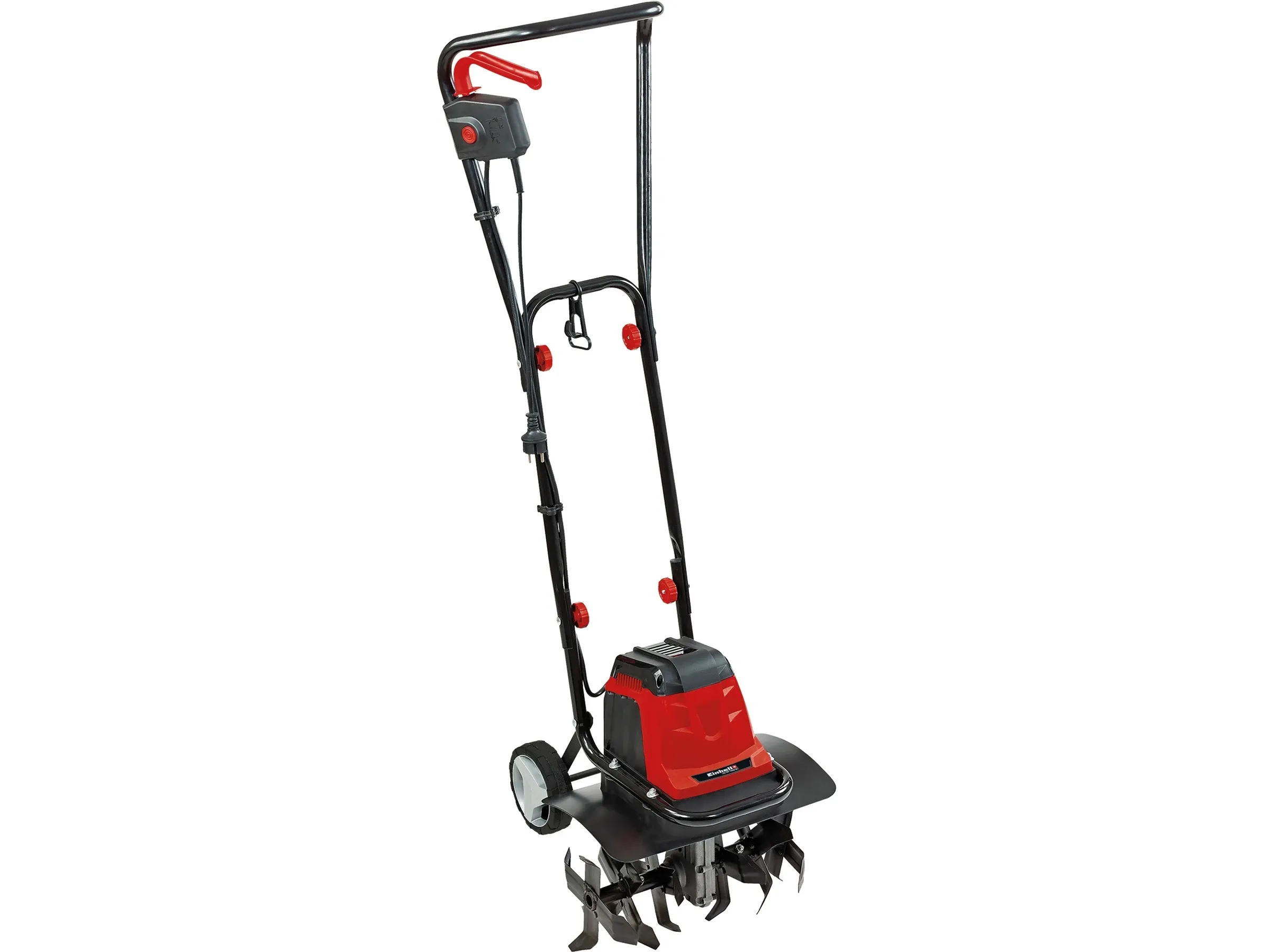 Einhell Elektro-Bodenhacke GC-RT 1440 M 1.400 W