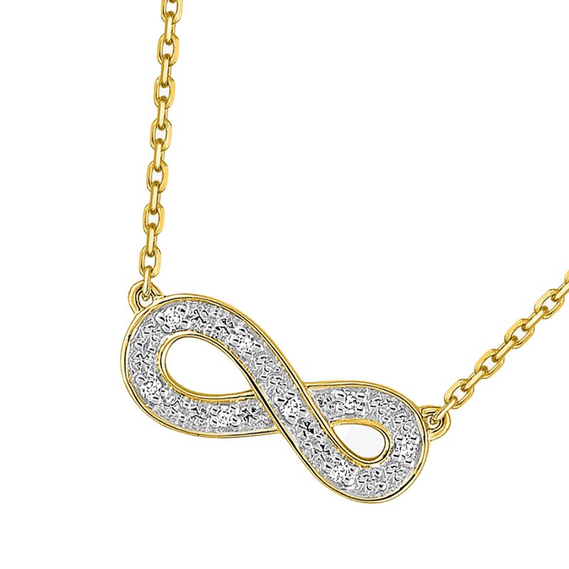 Collier Femme - Or 18 Carats - Longueur : 42 cm