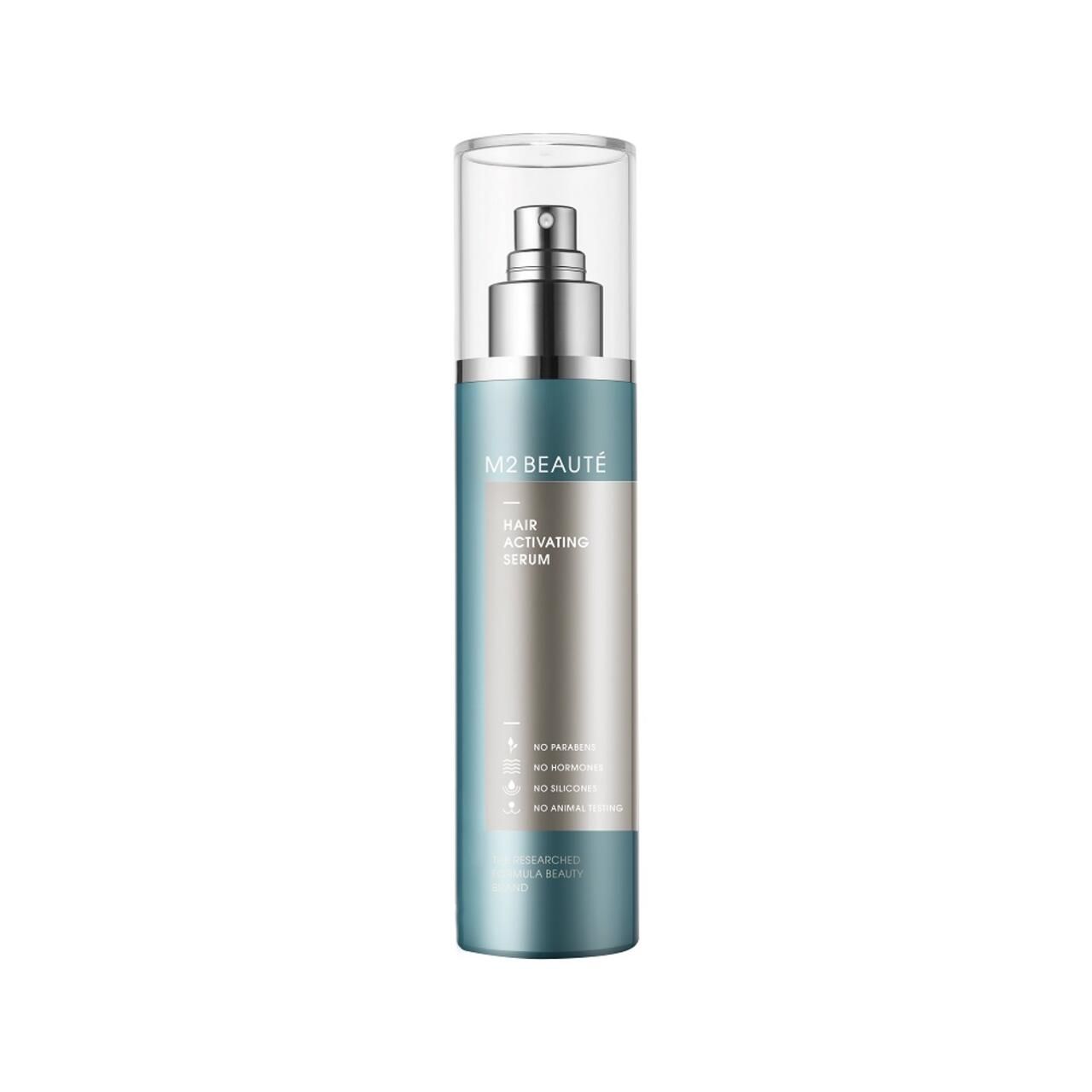 M2 Beaute M2 Hair Activating Serum