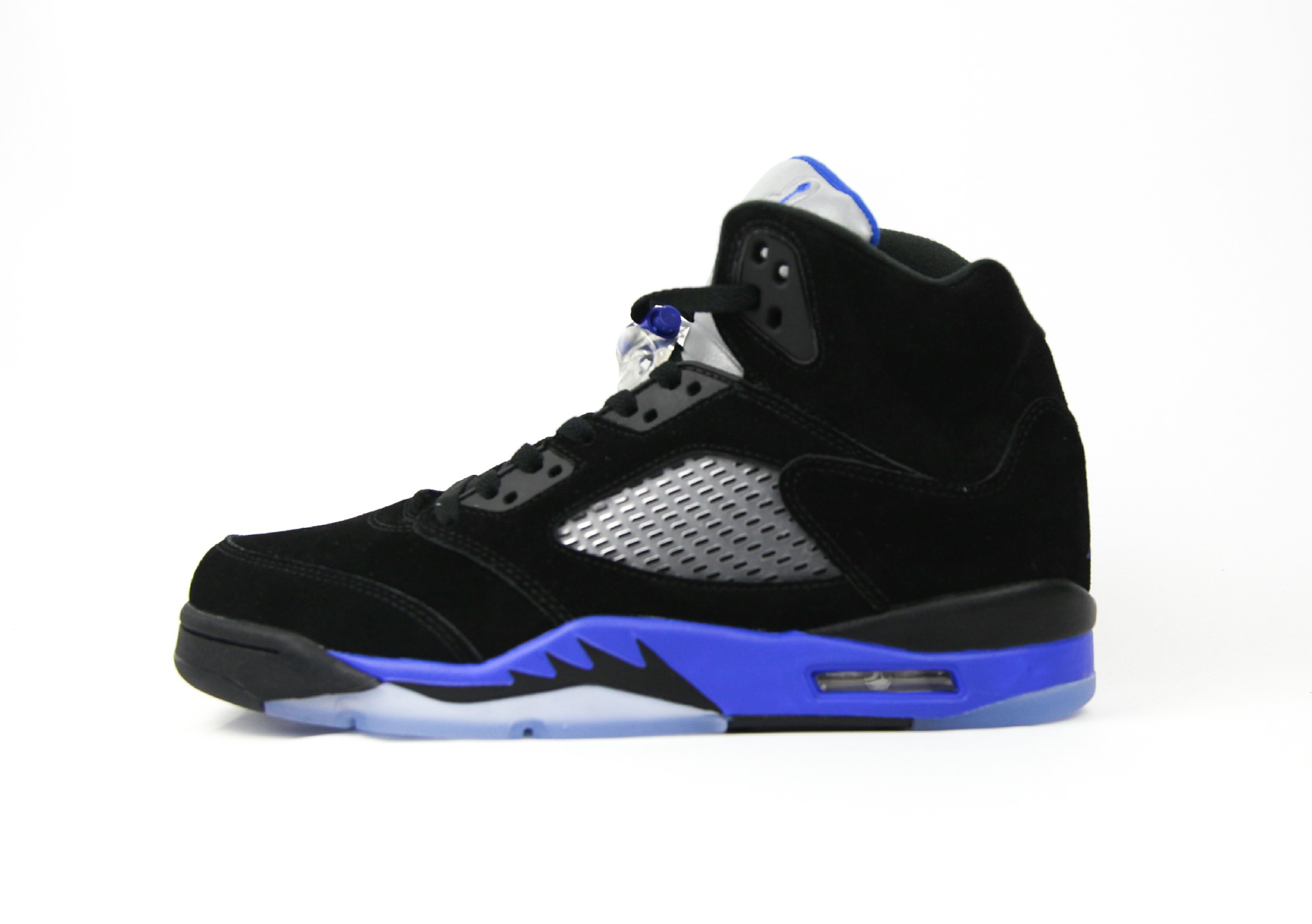Jordan 5 Retro Racer Blue