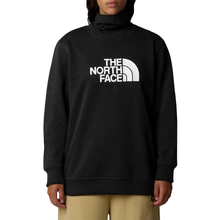 The North Face Drew Peak Sweater Dames