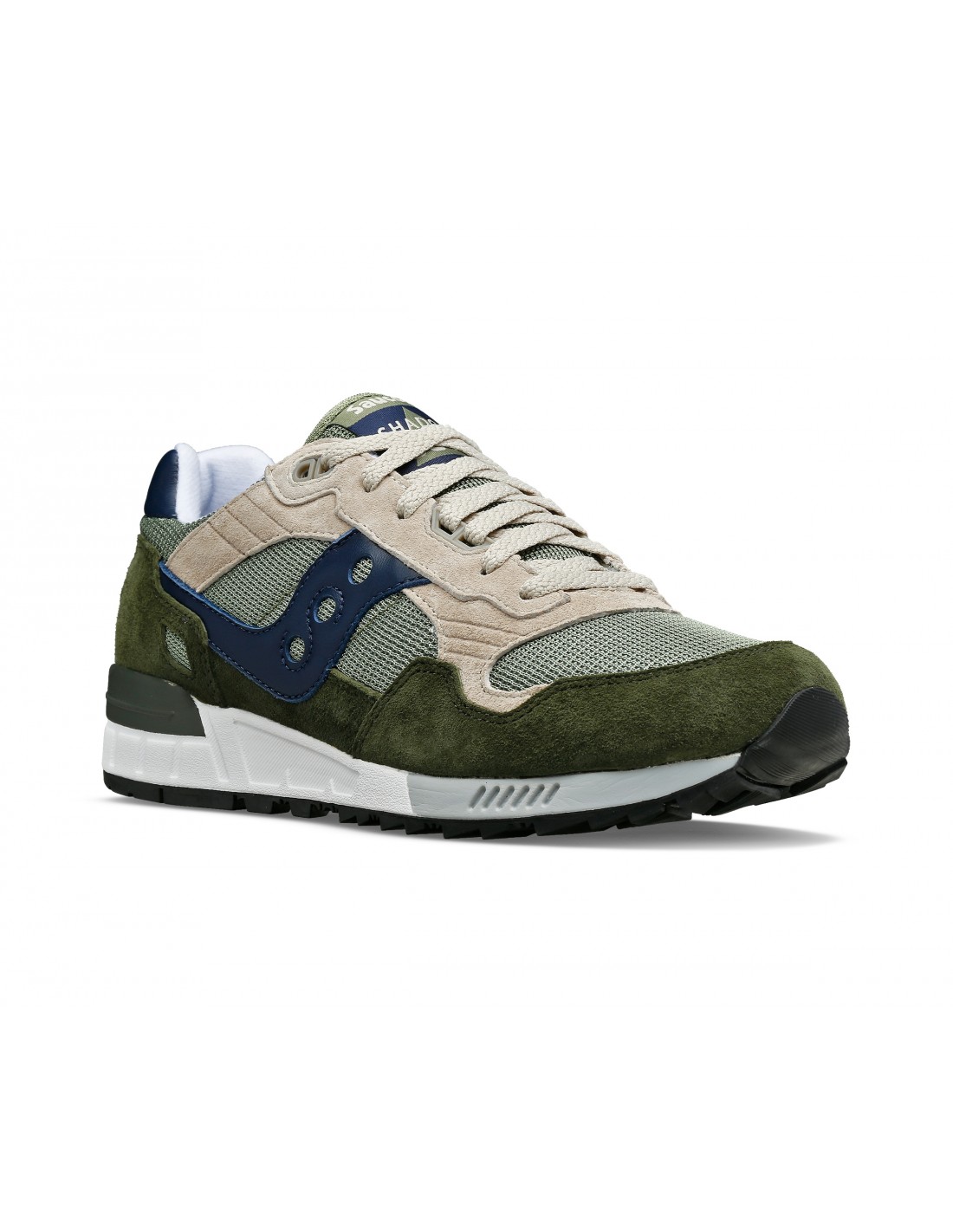 saucony Sneakers Homme shadow 5000