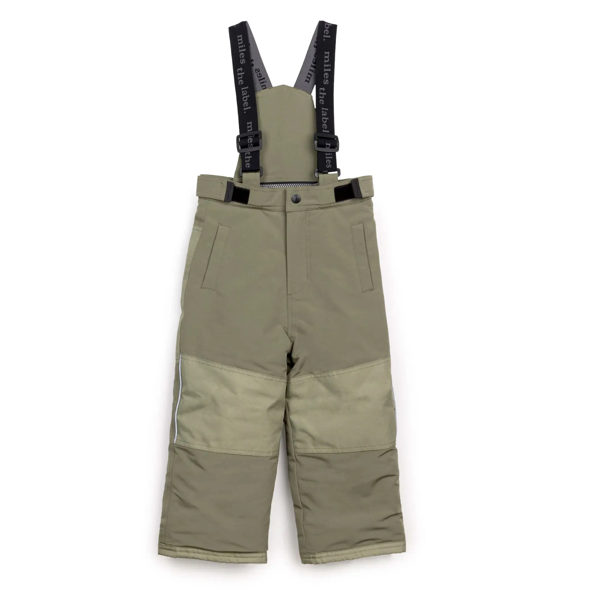 Miles Habit de Neige Dinos 2-7ans