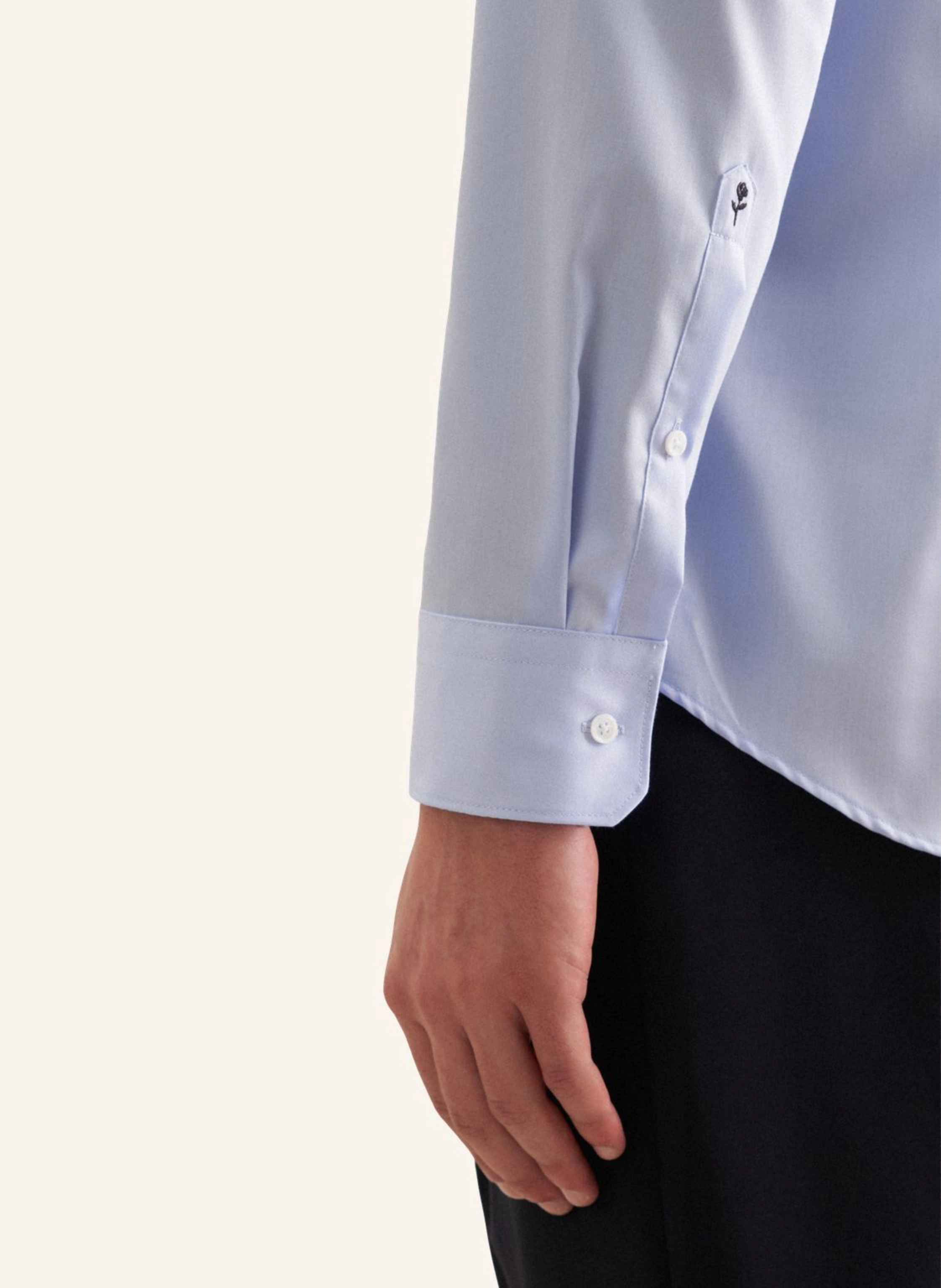 seidensticker Business Hemd Slim Fit