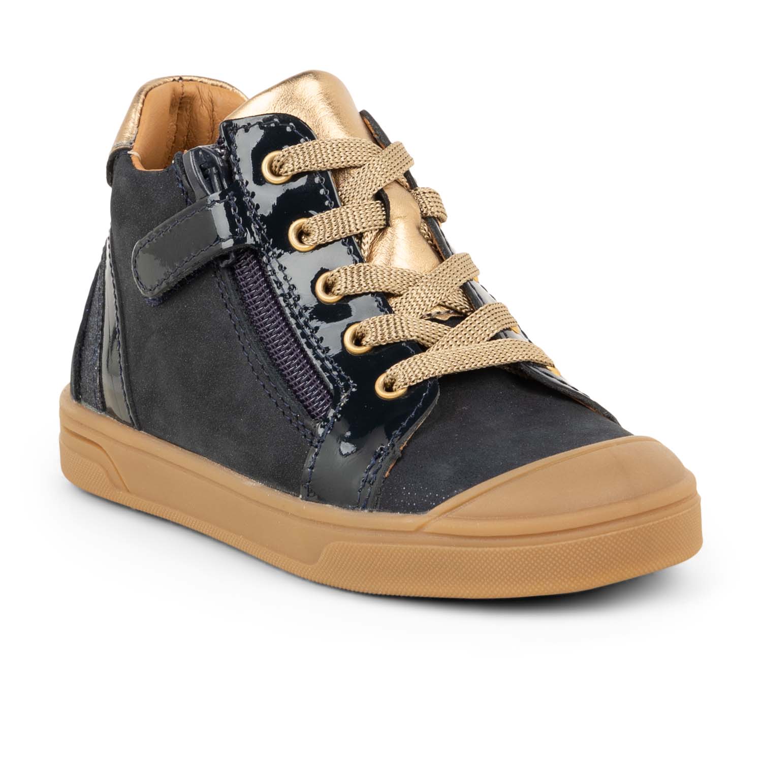 Chaussures montantes fille BELLAMY KATY