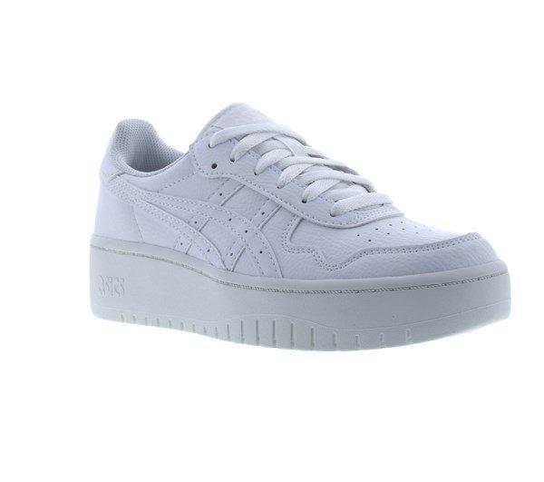 Asics Japan S Platform Womens SportStyle Shoes
