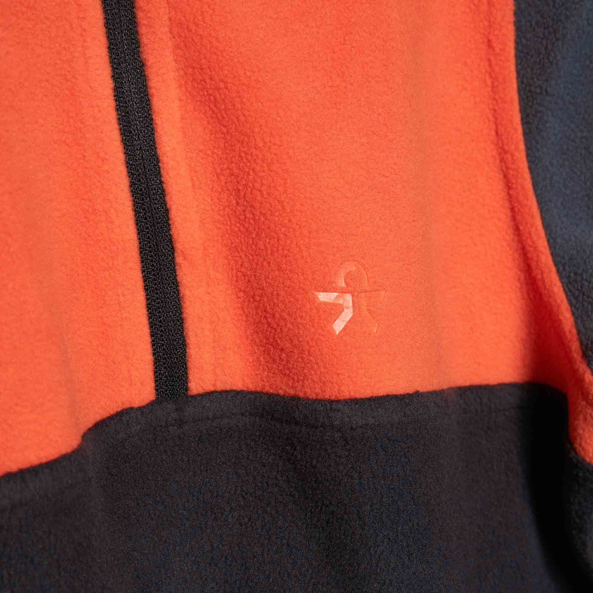 Color KidsFleece Pulli