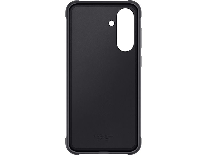 Samsung Back Cover Rugged Case Galaxy A56 Schutzhülle für Samsung Galaxy A56