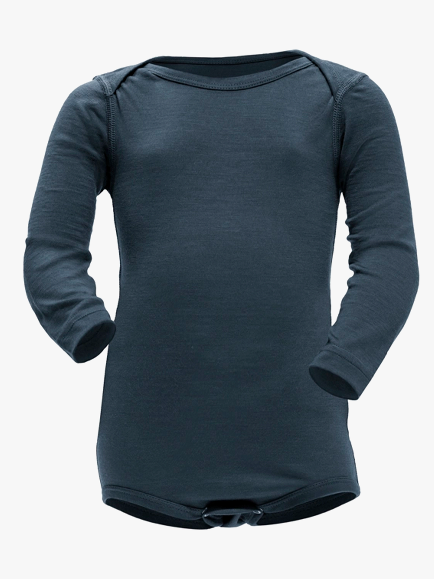 Breeze Merino Body Baby