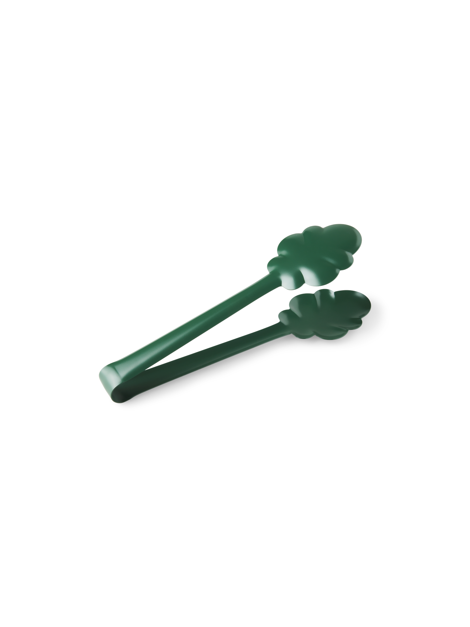 Tang | Rustfrit stål. 24 cm. | Pine Green