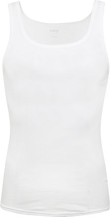 Mey Noblesse Athletic Singlet Wit 2800 kopen