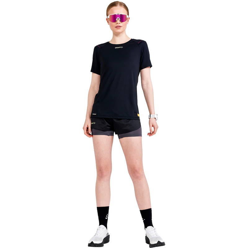 Craft Pro Hypervent Løbe T-shirt Dame
